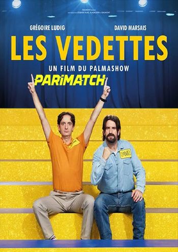 Les Vedettes 2022 Hindi (Voice Over) Dual Audio HDCAM Full Movie Download Les Vedettes 2022 Hindi (Voice Over) Dual Audio HDCAM Full Movie Download