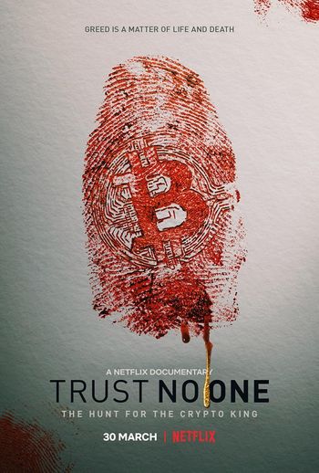 Trust No One The Hunt for the Crypto King 2022 Hindi Dual Audio 720p 480p Web-DL ESubs
