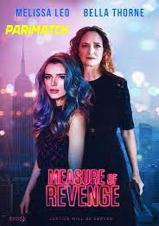 Measure of Revenge 2022 WEB-HD 750MB Hindi (Voice Over) Dual Audio 720p Watch Online Full Movie Download bolly4u