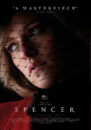 Spencer 2021 WEB-DL Hindi Dual Audio ORG 720p 480p Download Watch Online Free bolly4u