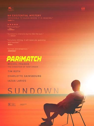 Sundown (2021) Bengali WEB-HD 720p [Bengali (Voice Over)] HD | Full Movie