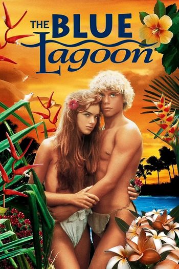 The Blue Lagoon 1980 Hindi Dual Audio 720p 480p BluRay ESubs