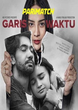 Garis Waktu 2022 HDCAM 750MB Hindi (Voice Over) Dual Audio 720p Watch Online Full Movie Download worldfree4u