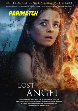 Lost Angel