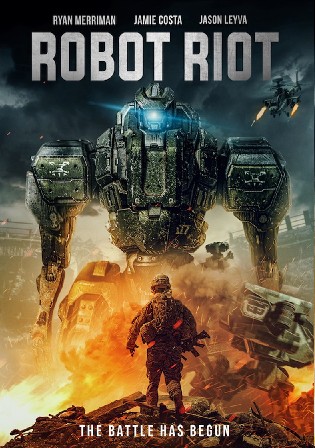 Robot Riot 2020 WEB-DL Hindi Dual Audio 720p 480p Download Watch Online free bolly4u