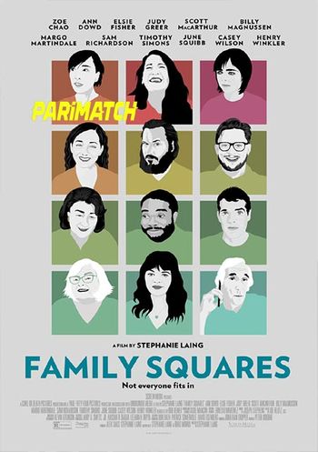Family Squares 2022 Hindi (Voice Over) Dual Audio WEB-HD Full Movie Download Family Squares 2022 Hindi (Voice Over) Dual Audio WEB-HD Full Movie Download