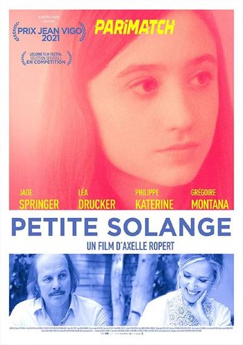 Petite Solange 2022 Hindi (Voice Over) Dual Audio WEB-HD Full Movie Download Petite Solange 2022 Hindi (Voice Over) Dual Audio WEB-HD Full Movie Download