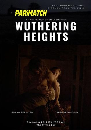 Wuthering Heights 2022 WEB-HD 750MB Hindi (Voice Over) Dual Audio 720p Watch Online Full Movie Download bolly4u