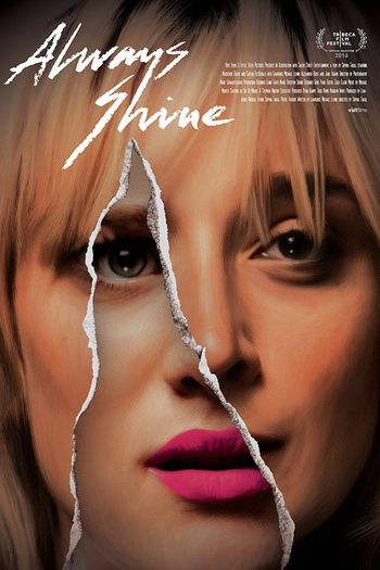 Always Shine 2016 Hindi Dual Audio 720p 480p BluRay ESubs