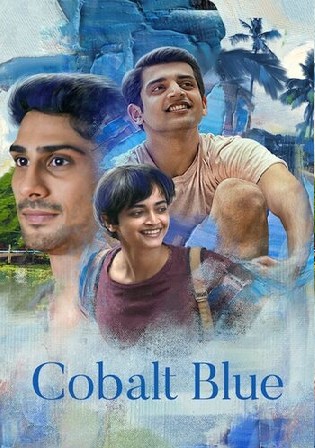 Cobalt Blue 2022 WEB-DL Hindi Movie Download 720p 480p Watch Online Free bolly4u