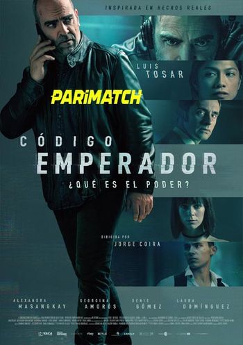 Codigo emperador 2022 Bengali (Voice Over) Dual Audio HDCAM Full Movie Download