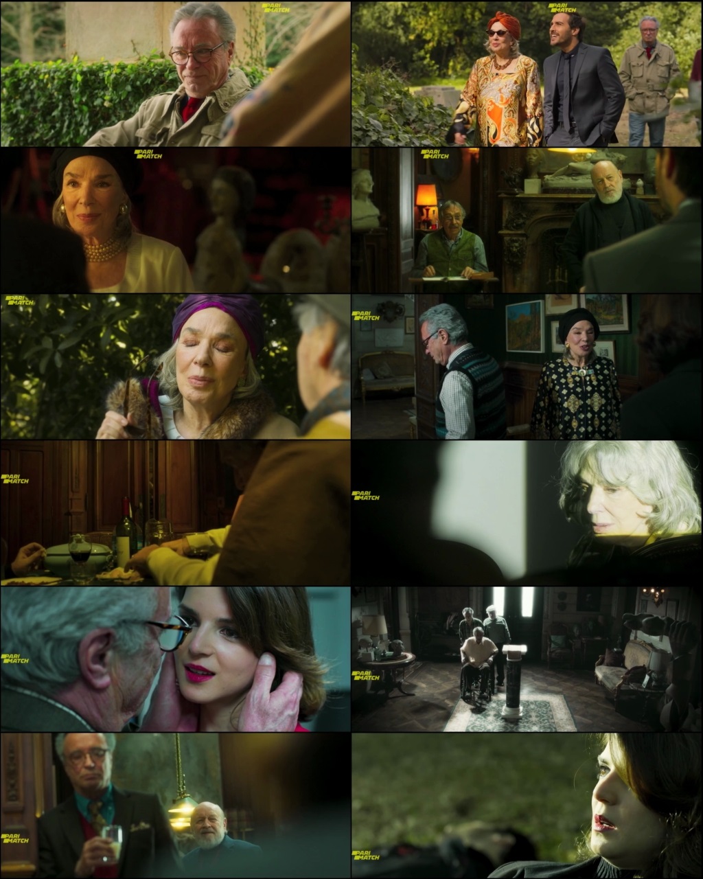 El Cuento de las Comadrejas 2019 WEB-HD 750MB Hindi (Voice Over) Dual Audio 720p Download El Cuento de las Comadrejas 2019 WEB-HD 750MB Hindi (Voice Over) Dual Audio 720p Download