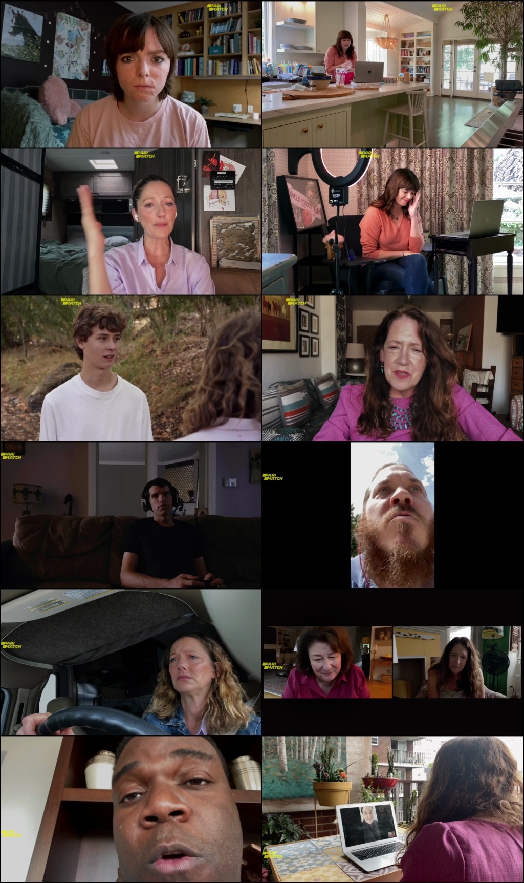 Family Squares 2022 WEB-HD 750MB Hindi (Voice Over) Dual Audio 720p Download Family Squares 2022 WEB-HD 750MB Hindi (Voice Over) Dual Audio 720p Download