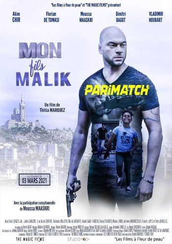 Mon fils Malik 2022 Bengali (Voice Over) Dual Audio HDCAM Full Movie Download