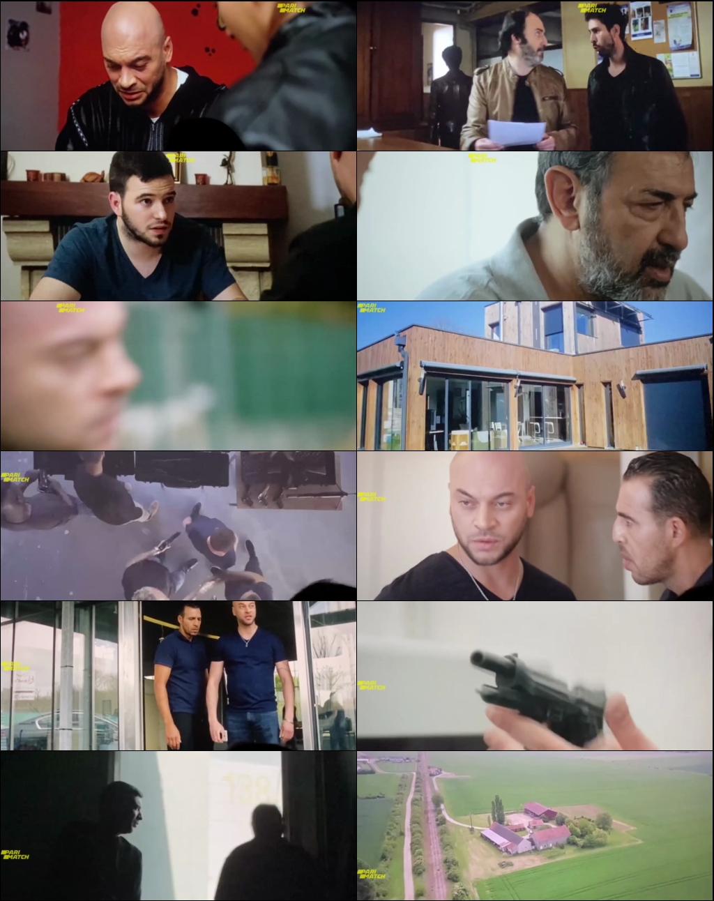 Mon fils Malik 2022 HDCAM 750MB Bengali (Voice Over) Dual Audio 720p Download Mon fils Malik 2022 HDCAM 750MB Bengali (Voice Over) Dual Audio 720p Download