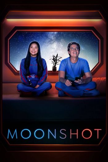 Moonshot 2022 English 720p 480p Web-DL ESubs
