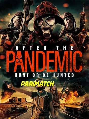 After the Pandemic 2022 Tamil (Voice Over) Dual Audio WEB-DL Full Movie Download