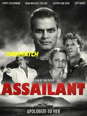 Assailant 2022 Bengali (Voice Over) Dual Audio WEL-HD Full Movie Download