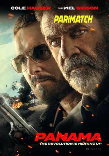 Panama 2022 Tamil (Voice Over) Dual Audio WEB-HD Full Movie Download
