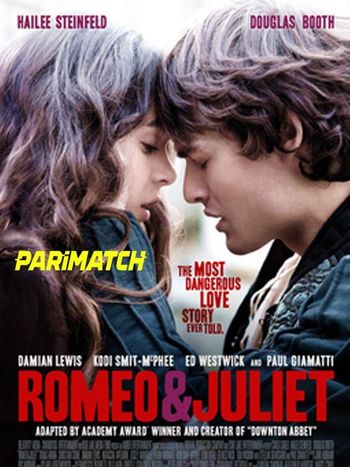  Romeo & Juliet 2013 Tamil (Voice Over) Dual Audio WEB-DL Full Movie Download