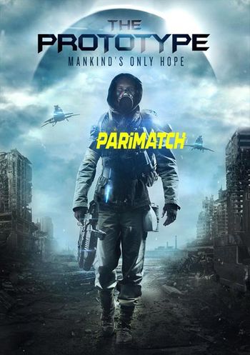 The Prototype 2022 Tamil (Voice Over) Dual Audio WEB-DL Full Movie Download