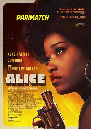 Alice 2022 WEB-HD 900MB Hindi (Voice Over) Dual Audio 720p