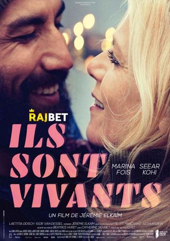 Ils Sont Vivants 2022 Hindi (Voice Over) Dual Audio HDCAM Full Movie Download