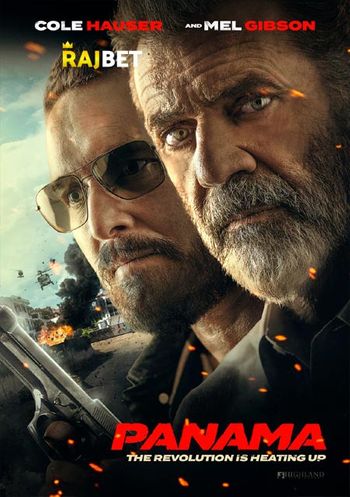 Panama 2022 Hindi (Voice Over) Dual Audio WEB-HD Full Movie Download