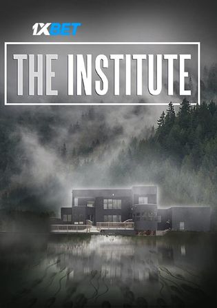 The Institute 2022 WEB-HD 800MB Hindi (Voice Over) Dual Audio 720p