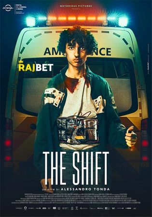 The Shift 2020 WEB-HD 750MB Hindi (Voice Over) Dual Audio 720p