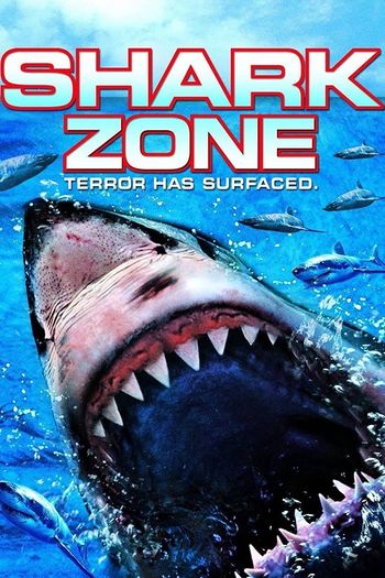 Shark Zone 2003 Hindi Dual Audio 720p 480p Web-DL ESubs