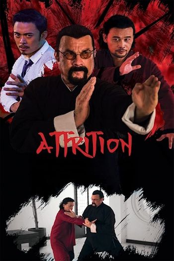 Attrition 2018 Hindi Dual Audio 720p 480p BluRay ESubs