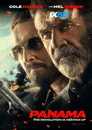 Panama 2022 Bengali (Voice Over) Dual Audio WEB-HD Full Movie Download