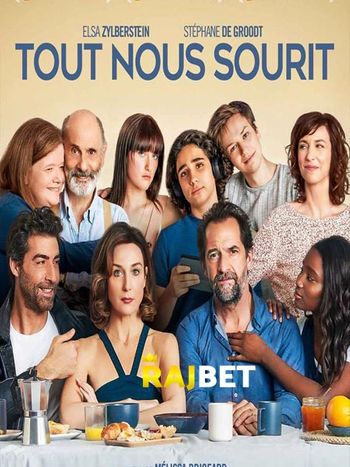 Tout nous sourit 2020 Hindi (Voice Over) Dual Audio WEB-DL Full Movie Download