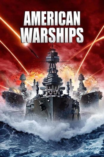 American Battleship 2012 Hindi Dual Audio 720p 480p BluRay ESubs