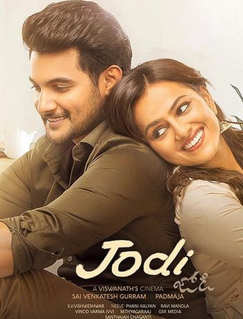 Jodi 2019 Hindi Dubbed 1080p 720p 480p Web-DL x264
