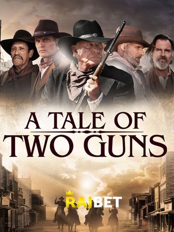 A Tale of Two Guns 2022 Hindi (Voice Over) Dual Audio WEB-DL Full Movie Download A Tale of Two Guns 2022 Hindi (Voice Over) Dual Audio WEB-DL Full Movie Download