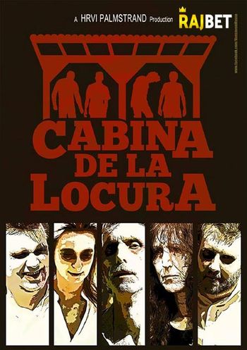 Cabina de la Locura 2019 Hindi (Voice Over) Dual Audio WEB-DL Full Movie Download Cabina de la Locura 2019 Hindi (Voice Over) Dual Audio WEB-DL Full Movie Download