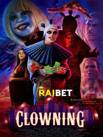 Clowning 2022 Tamil (Voice Over) Dual Audio WEB-DL Full Movie Download