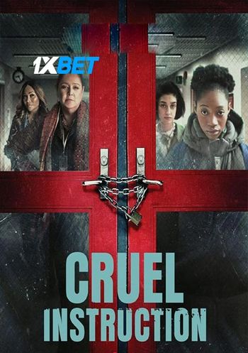 Cruel Instruction 2022 Telugu (Voice Over) Dual Audio WEB-DL Full Movie Download Cruel Instruction 2022 Telugu (Voice Over) Dual Audio WEB-DL Full Movie Download
