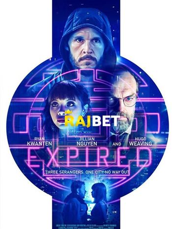 Expired 2022 Tamil (Voice Over) Dual Audio WEB-DL Full Movie Download Expired 2022 Tamil (Voice Over) Dual Audio WEB-DL Full Movie Download