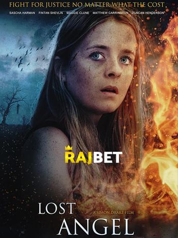 Lost Angel 2022 Hindi (Voice Over) Dual Audio WEB-DL Full Movie Download