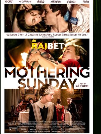 Mothering Sunday 2021 Hindi (Voice Over) Dual Audio WEB-DL Full Movie Download