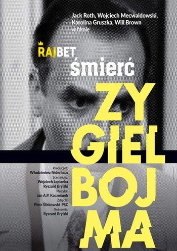 Smierc Zygielbojma 2021 Hindi (Voice Over) Dual Audio WEB-DL Full Movie Download Smierc Zygielbojma 2021 Hindi (Voice Over) Dual Audio WEB-DL Full Movie Download