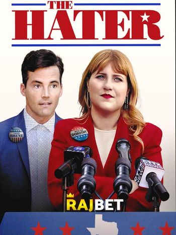 The Hater 2022 Hindi (Voice Over) Dual Audio WEB-DL Full Movie Download