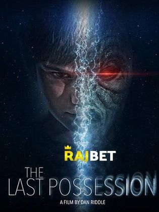 The Last Possession 2022 WEB-HD 750MB Telugu (Voice Over) Dual Audio 720p Watch Online Full Movie Download bolly4u