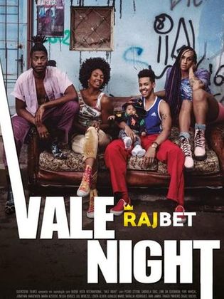 Vale Night 2022 HDCAM 750MB Hindi (Voice Over) Dual Audio 720p Watch Online Full Movie Download bolly4u