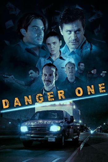 Danger One 2018 Hindi Dual Audio 720p 480p Web-DL ESubs