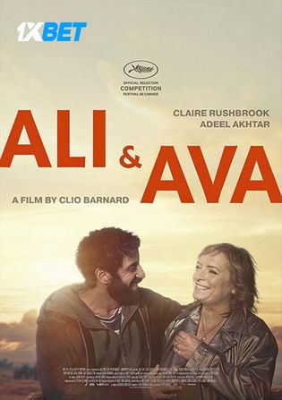 Ali & Ava 2021 HDCAM 750MB Hindi (Voice Over) Dual Audio 720p Watch Online Full Movie Download bolly4u