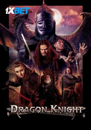 Dragon Knight 2022 WEB-HD 850MB Tamil (Voice Over) Dual Audio 720p
